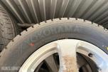 BMW 7 stk felgsett til BMW selges (16-19")