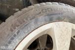BMW 7 stk felgsett til BMW selges (16-19")