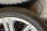 BMW 7 stk felgsett til BMW selges (16-19")