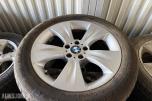 BMW 7 stk felgsett til BMW selges (16-19")