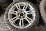 BMW 7 stk felgsett til BMW selges (16-19")
