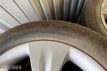 BMW 7 stk felgsett til BMW selges (16-19")