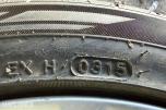 BMW 7 stk felgsett til BMW selges (16-19")