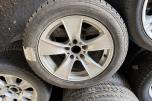 BMW 7 stk felgsett til BMW selges (16-19")