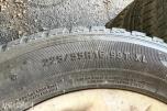 BMW 7 stk felgsett til BMW selges (16-19")