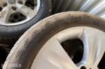 BMW 7 stk felgsett til BMW selges (16-19")