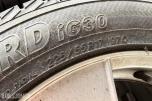 BMW 7 stk felgsett til BMW selges (16-19")
