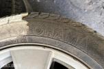 BMW 7 stk felgsett til BMW selges (16-19")