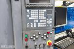 1999 Mazak MTV-815/80 vertikal fresemaskin