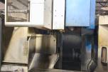 1999 Mazak MTV-815/80 vertikal fresemaskin