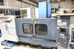 1999 Mazak MTV-815/80 vertikal fresemaskin