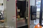 2023 Quaser MV134 Vertikal fresemaskin som ny