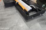 2023 Quaser MV134 Vertikal fresemaskin som ny