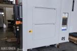 2023 Quaser MV134 Vertikal fresemaskin som ny
