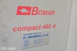 2007 Bomar Compact 460A båndsagautomat