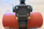 120+ stk WABCO ventilenheter med tank/reservoar – industri / trykkluft