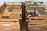 120+ stk WABCO ventilenheter med tank/reservoar – industri / trykkluft