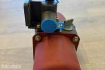 120+ stk WABCO ventilenheter med tank/reservoar – industri / trykkluft