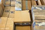 120+ stk WABCO ventilenheter med tank/reservoar – industri / trykkluft