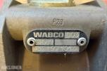 120+ stk WABCO ventilenheter med tank/reservoar – industri / trykkluft