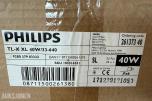 1500 x Lysrør og tilbehør: Philips, Nordeon, Osram