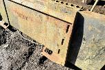 Bobcat Skuffe 170cm