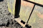 Bobcat Skuffe 170cm