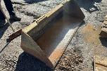 Bobcat Skuffe 170cm