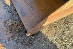 Bobcat Skuffe 170cm