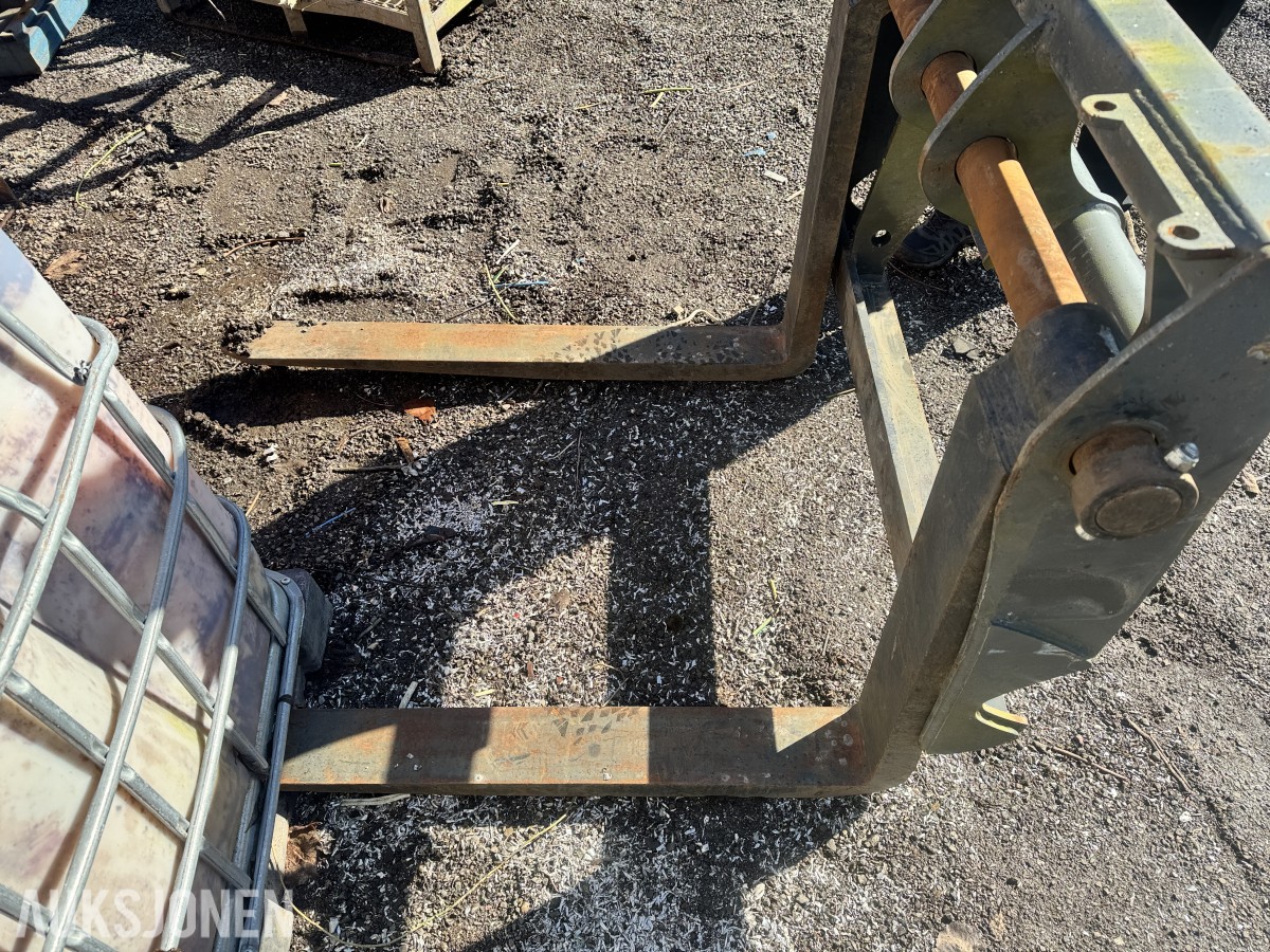 Manitou Gaffel