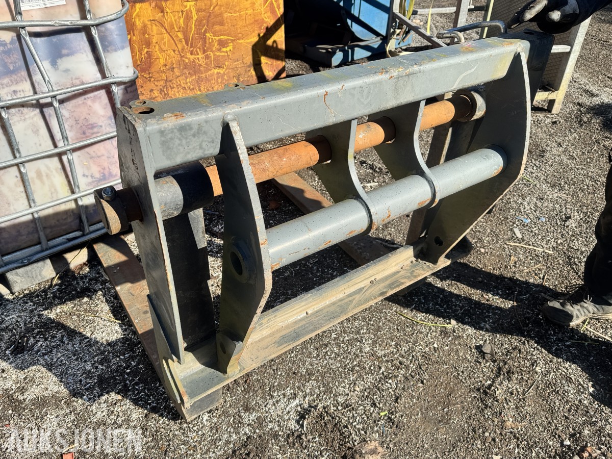 Manitou Gaffel