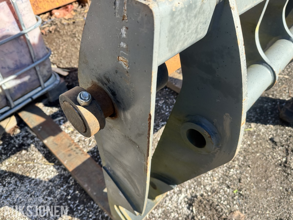 Manitou Gaffel