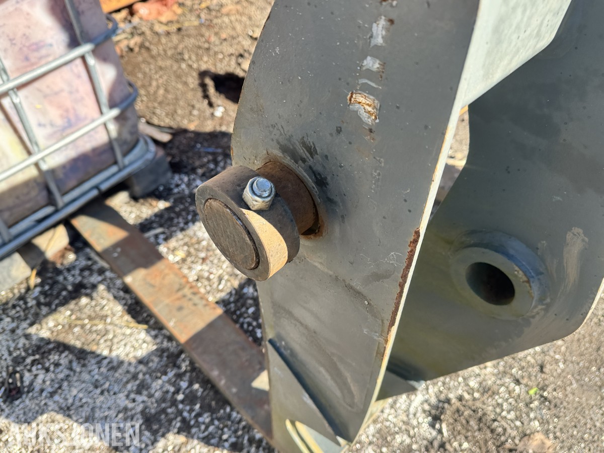 Manitou Gaffel