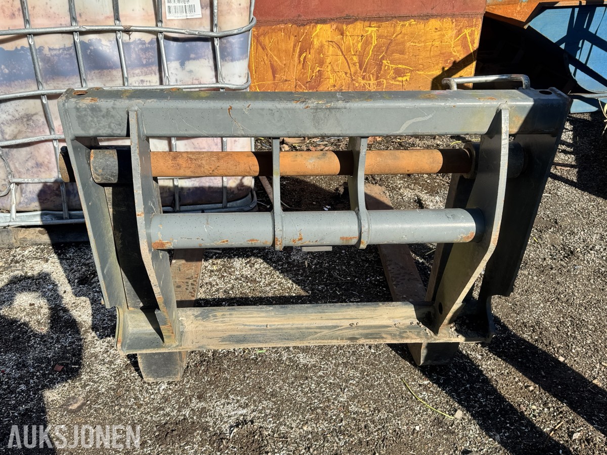 Manitou Gaffel