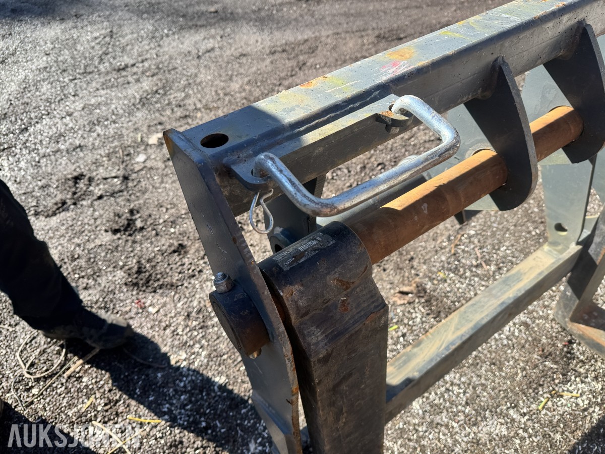 Manitou Gaffel