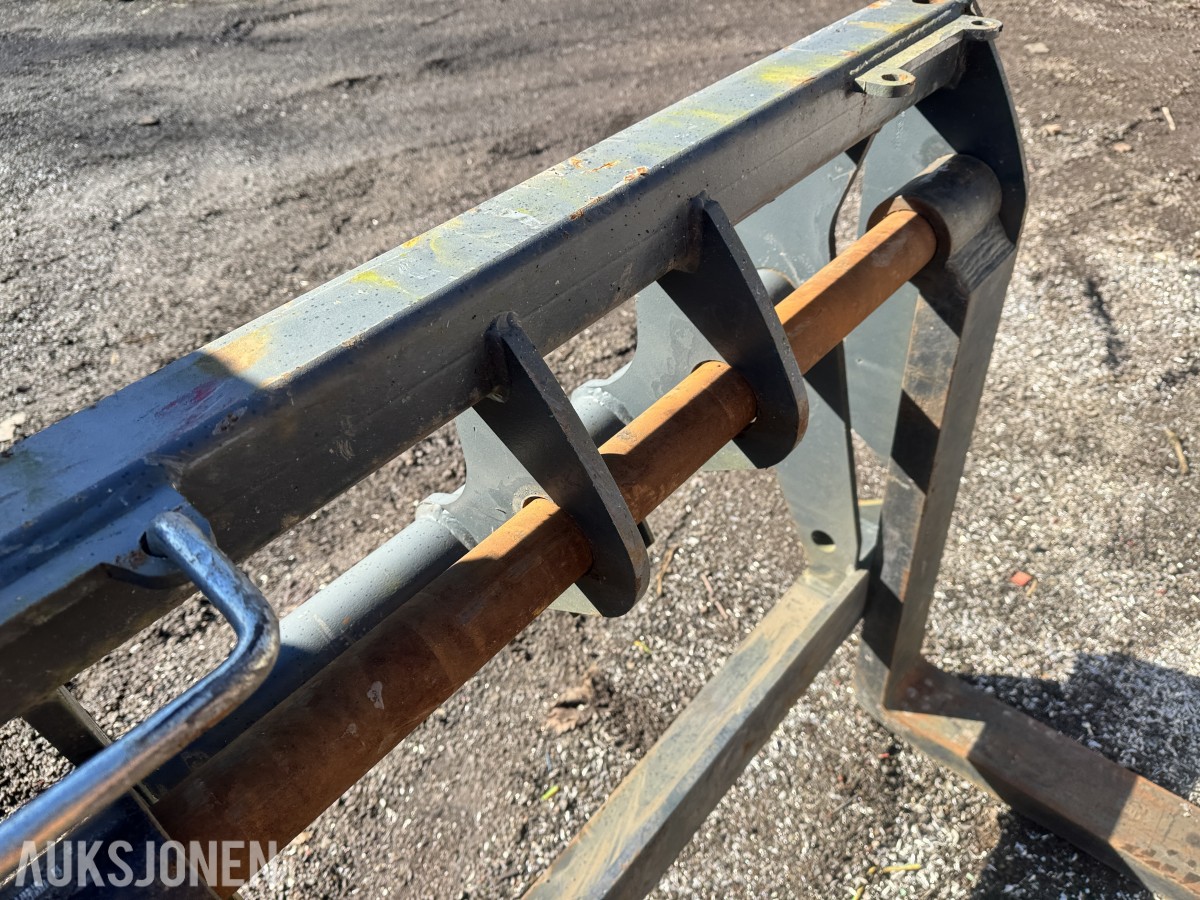 Manitou Gaffel