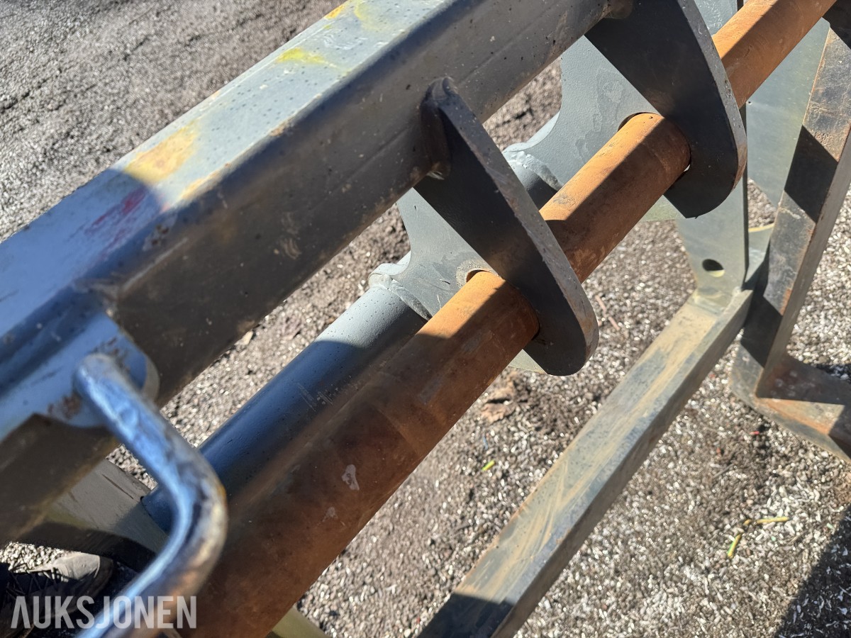 Manitou Gaffel