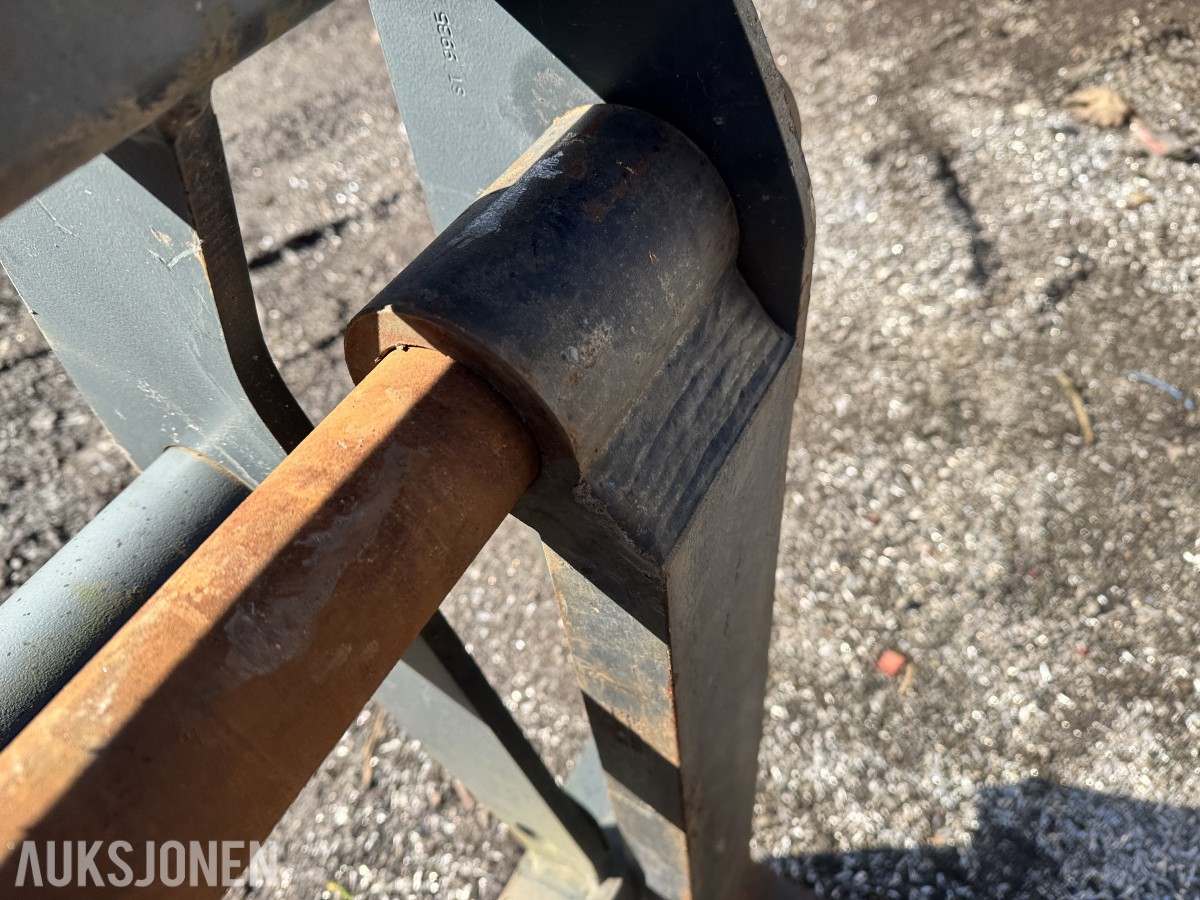 Manitou Gaffel