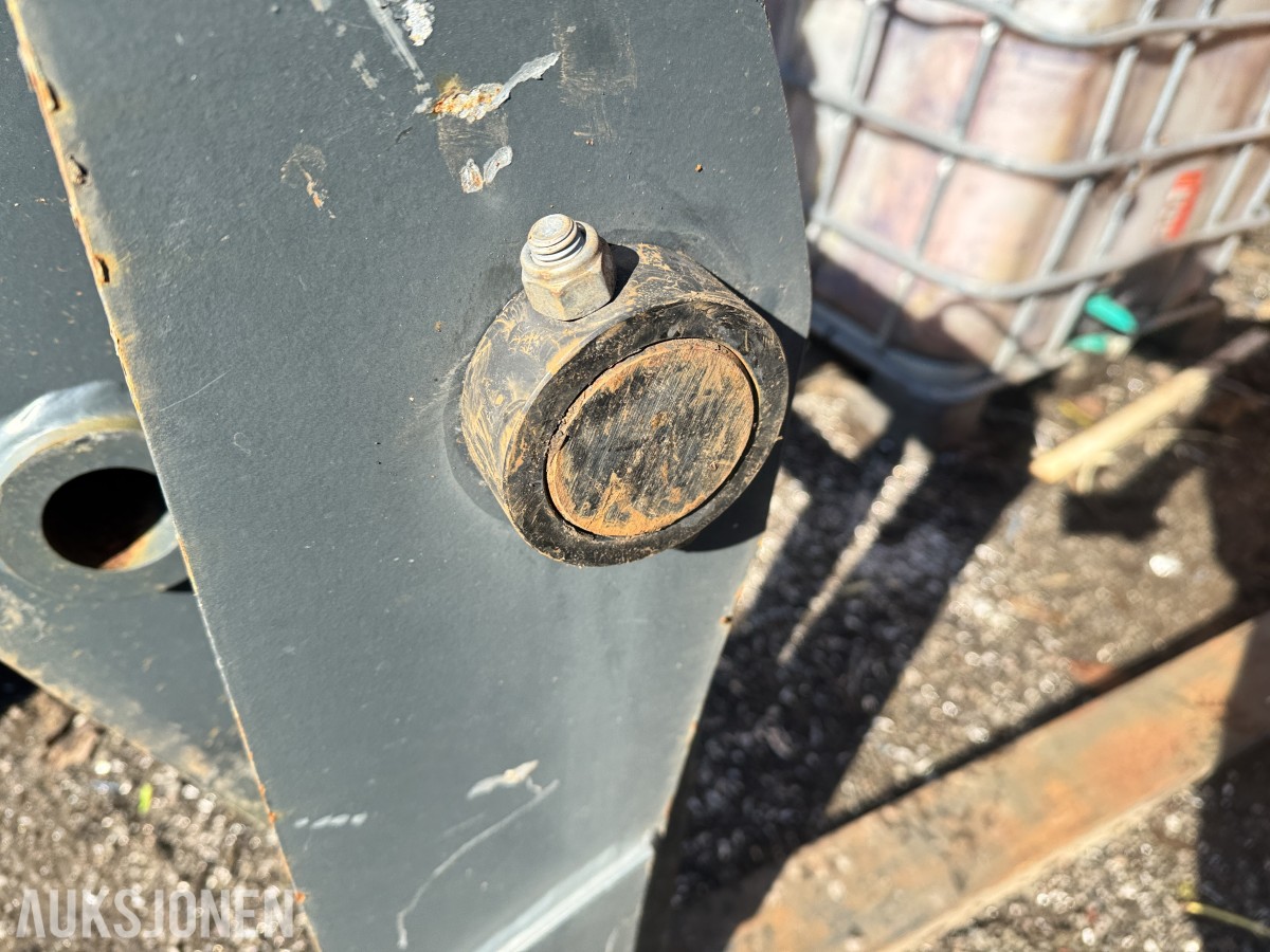 Manitou Gaffel