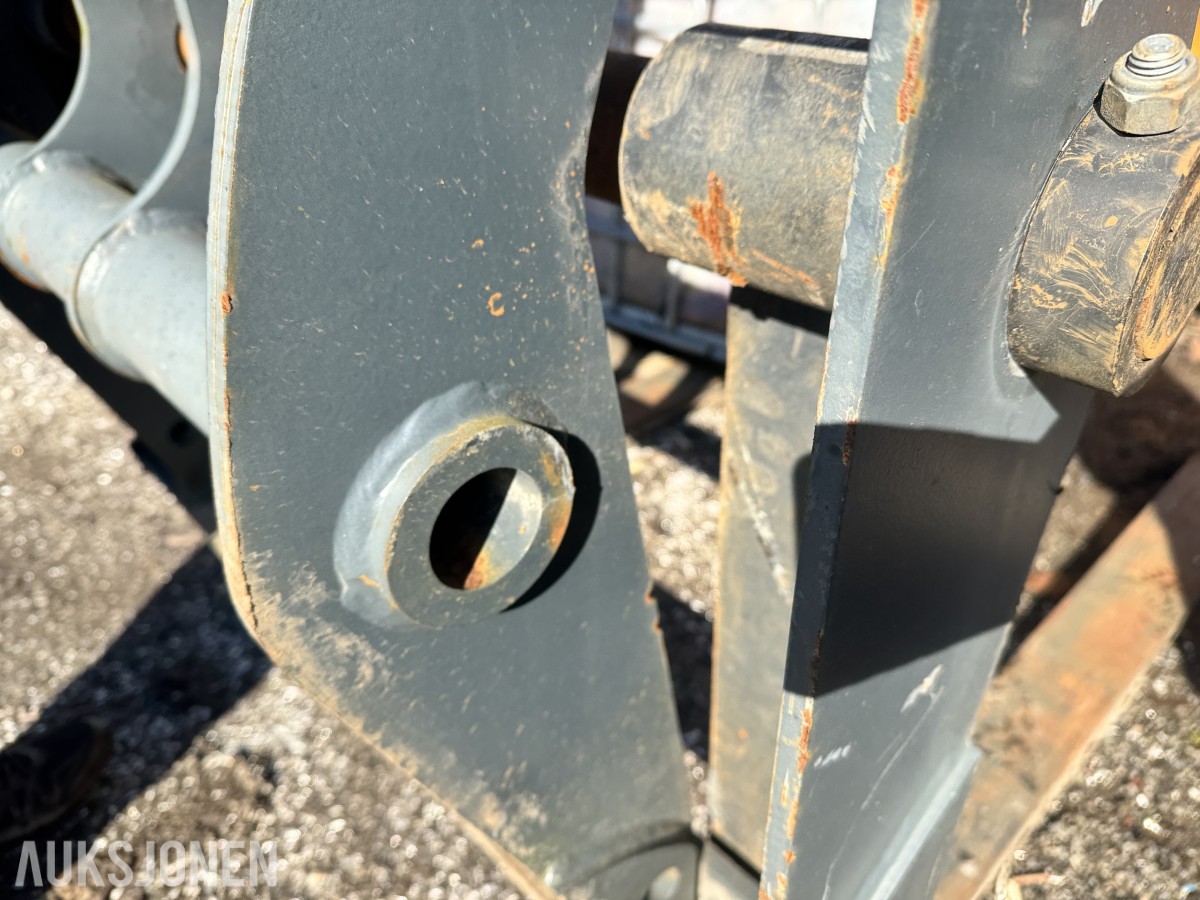 Manitou Gaffel