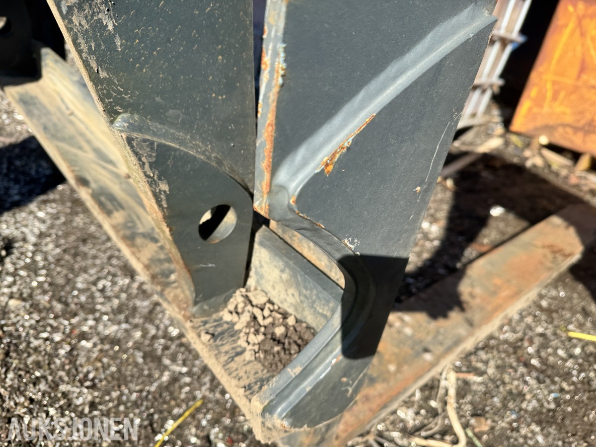 Manitou Gaffel