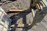 Manitou Gaffel