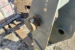 Manitou Gaffel