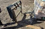 Manitou Gaffel