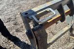 Manitou Gaffel