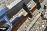 Manitou Gaffel