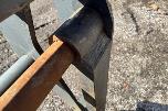 Manitou Gaffel