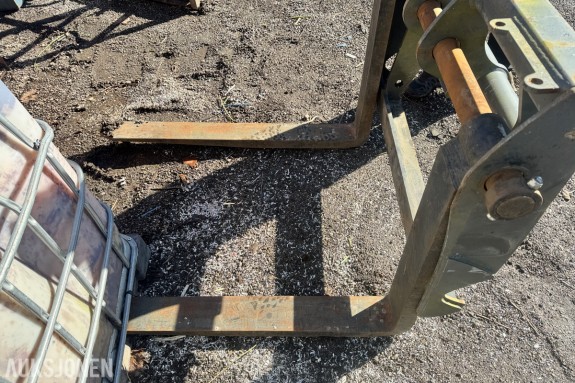 Manitou Gaffel