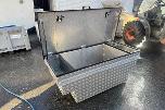 Oppbevaringsbox til pickup/hilux