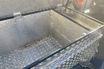 Oppbevaringsbox til pickup/hilux